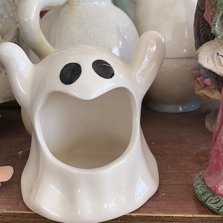 摆件陶瓷树脂家居摆件微瑕