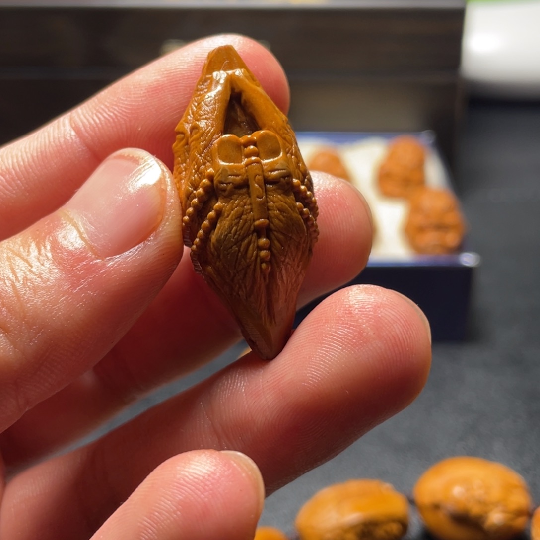 橄榄核手串/手链橄榄核