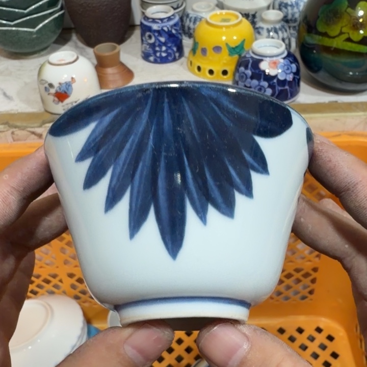 陶瓷推荐第二名20包邮