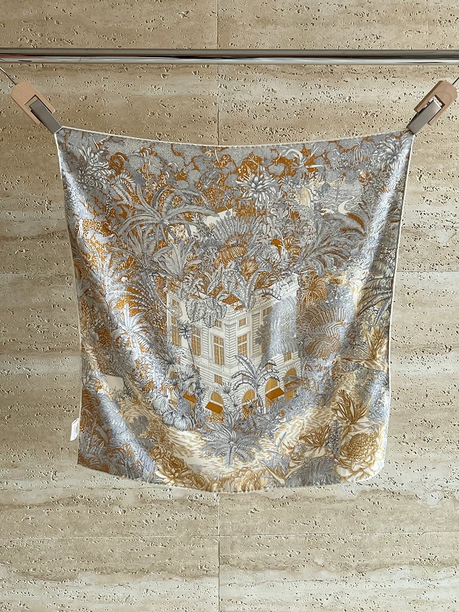 蔓雅【小丝毛集】65小丝毛女士围巾丝巾百搭气质时尚红色围巾丝巾