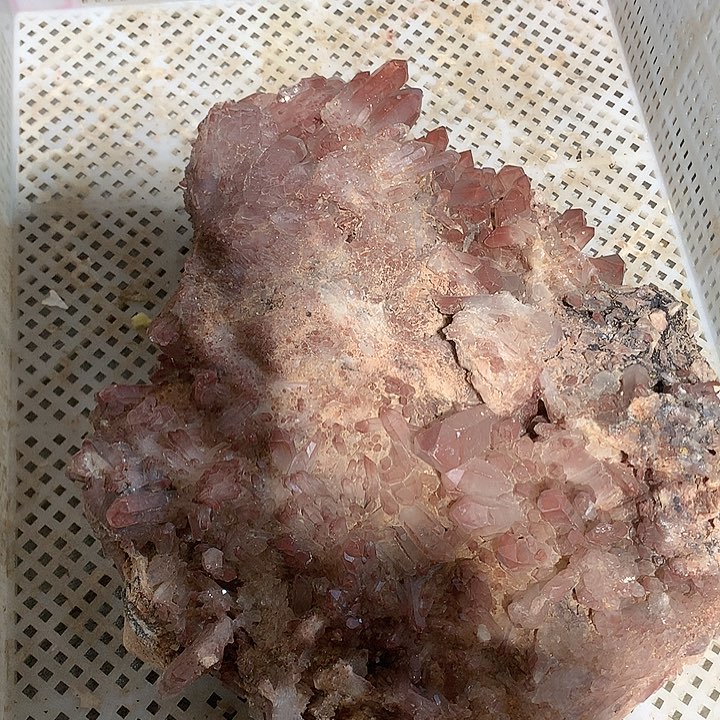 水晶大型摆件（非配饰）未镶嵌L***h