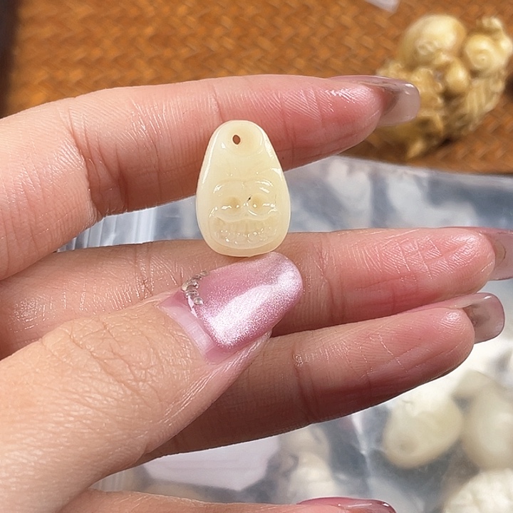 鹿骨手串/手链驼骨驼骨138