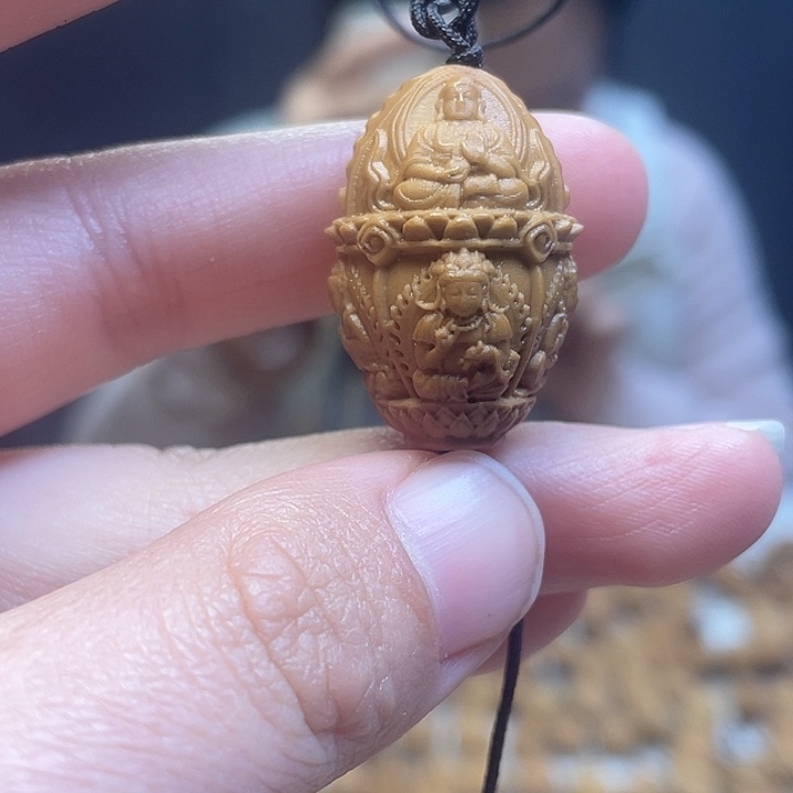 橄榄核手串/手链橄榄核