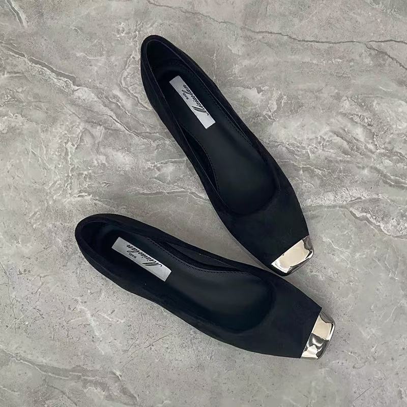 【乐乐女鞋】默认微瑕介意勿拍！