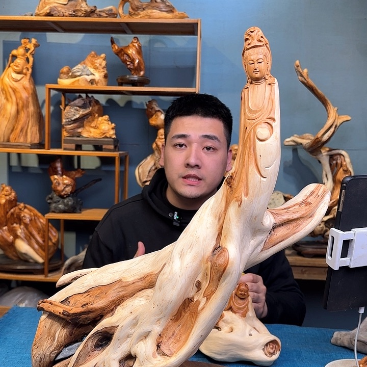 柏木（崖柏）关注一下
