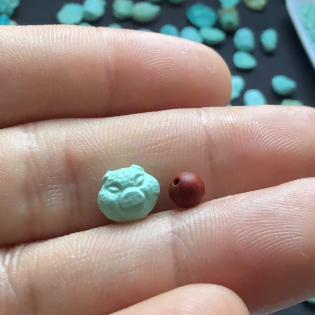 南红玛瑙未镶嵌珠宝奇石