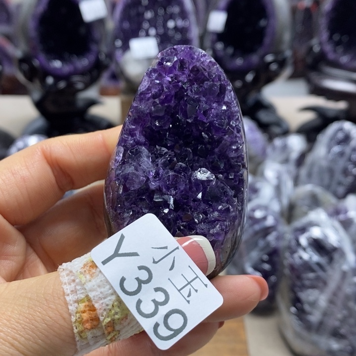 未镶嵌水晶大型摆件（非配饰）摆件