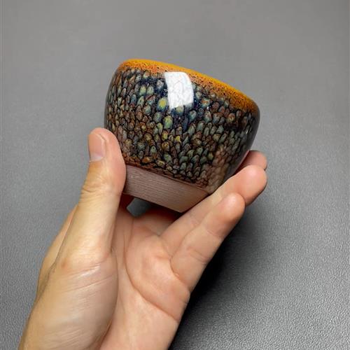 【闪购商品】茶盏-10164..........