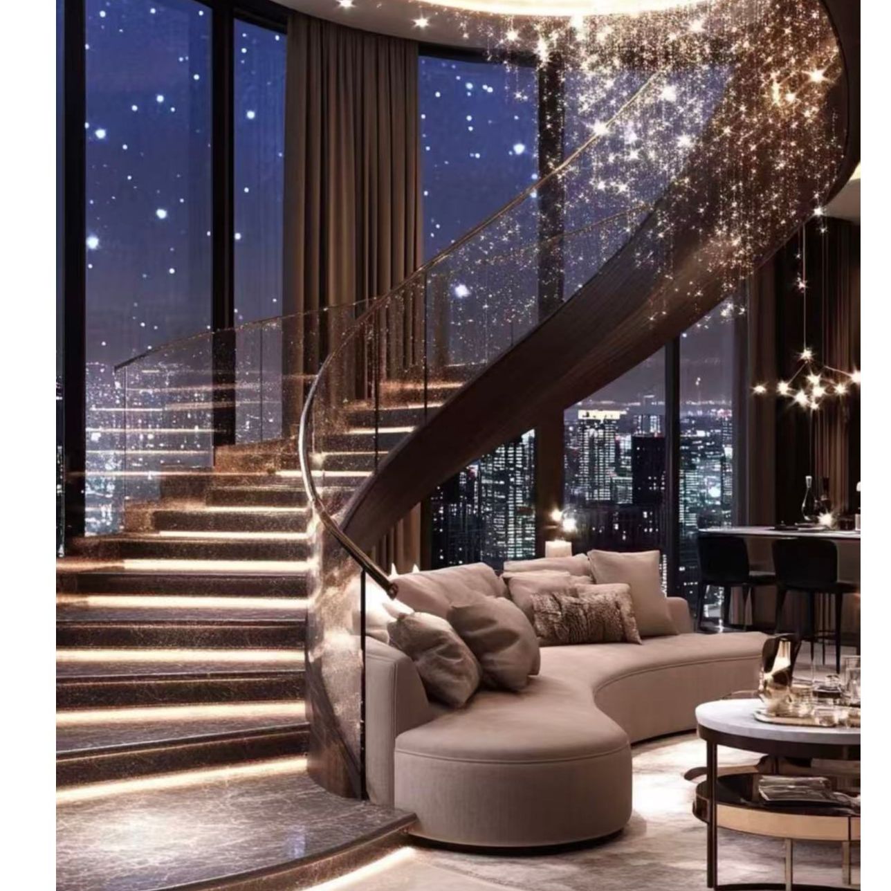 【潇潇专属】2025秋季新款百搭时尚潮流外套 909