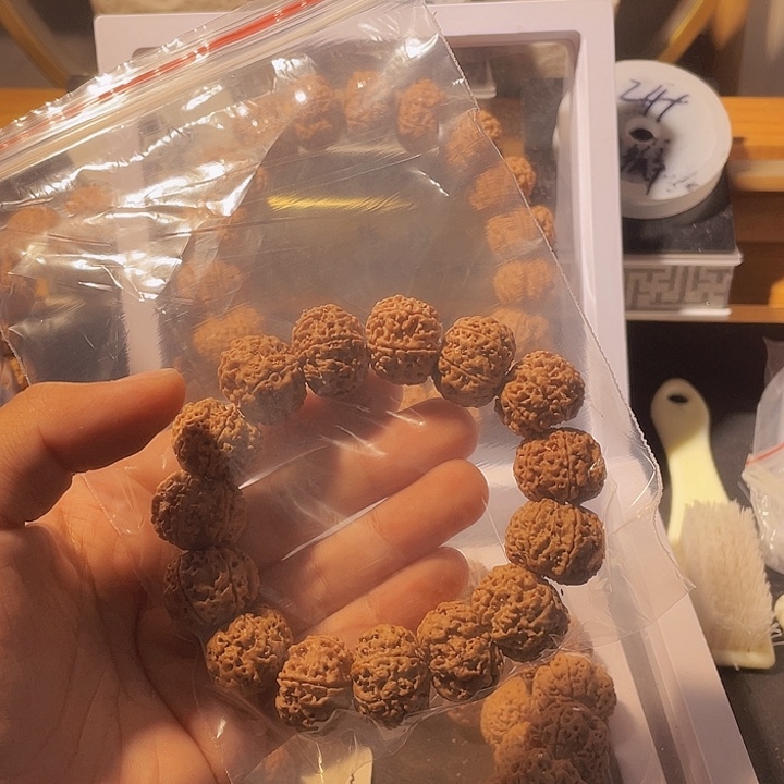 *****金刚菩提手串金刚