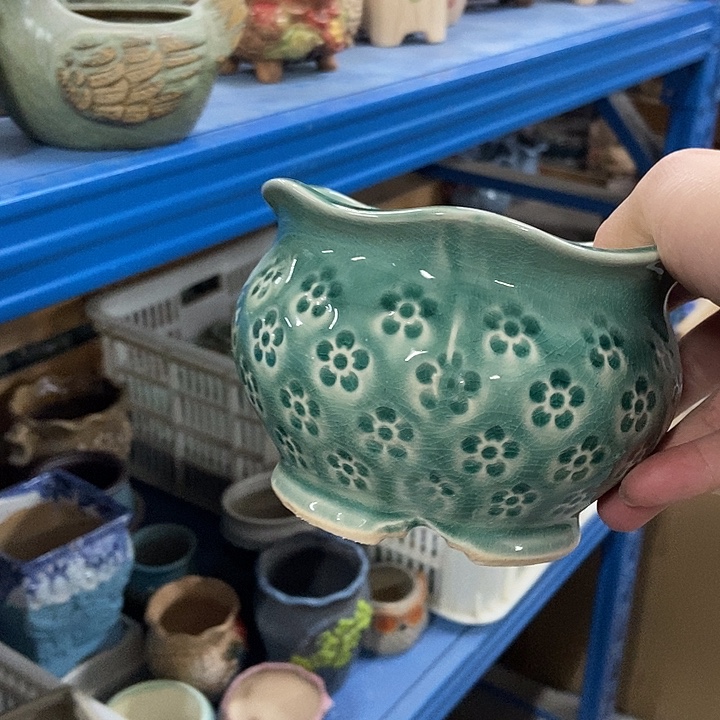 花盆单场满9.9发货13×9