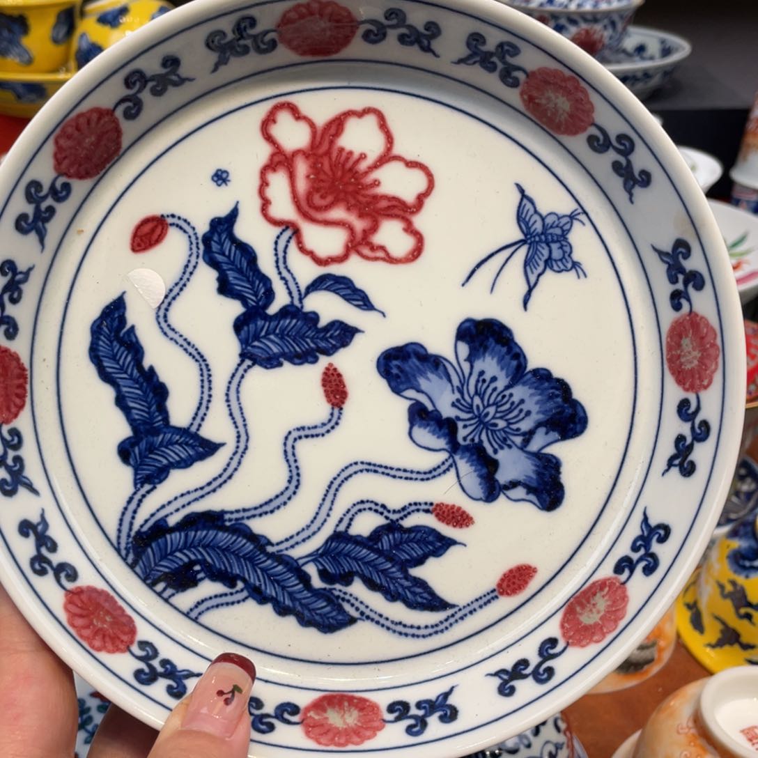 景德镇陶瓷景德镇瓷器