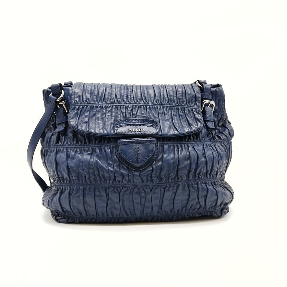 元品奢选/95新/普拉达/单肩包/SN-X503619