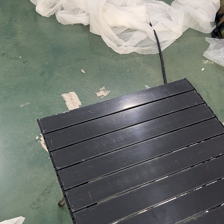 灰色蛋卷桌50*50来啦