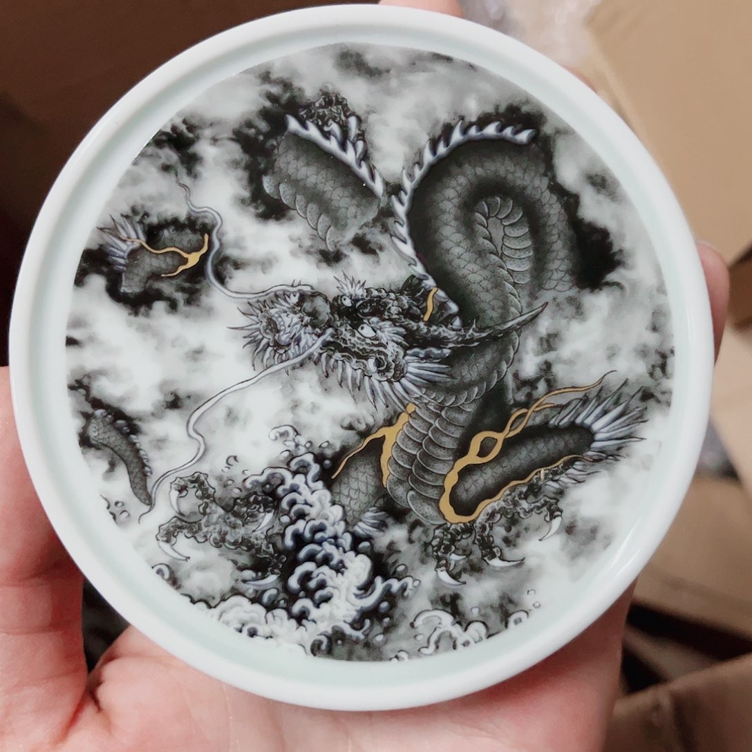 景德镇陶瓷艺术价格