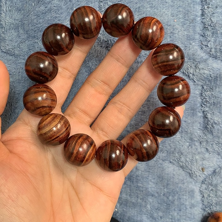 手串/手链黄花梨/降香黄檀木*