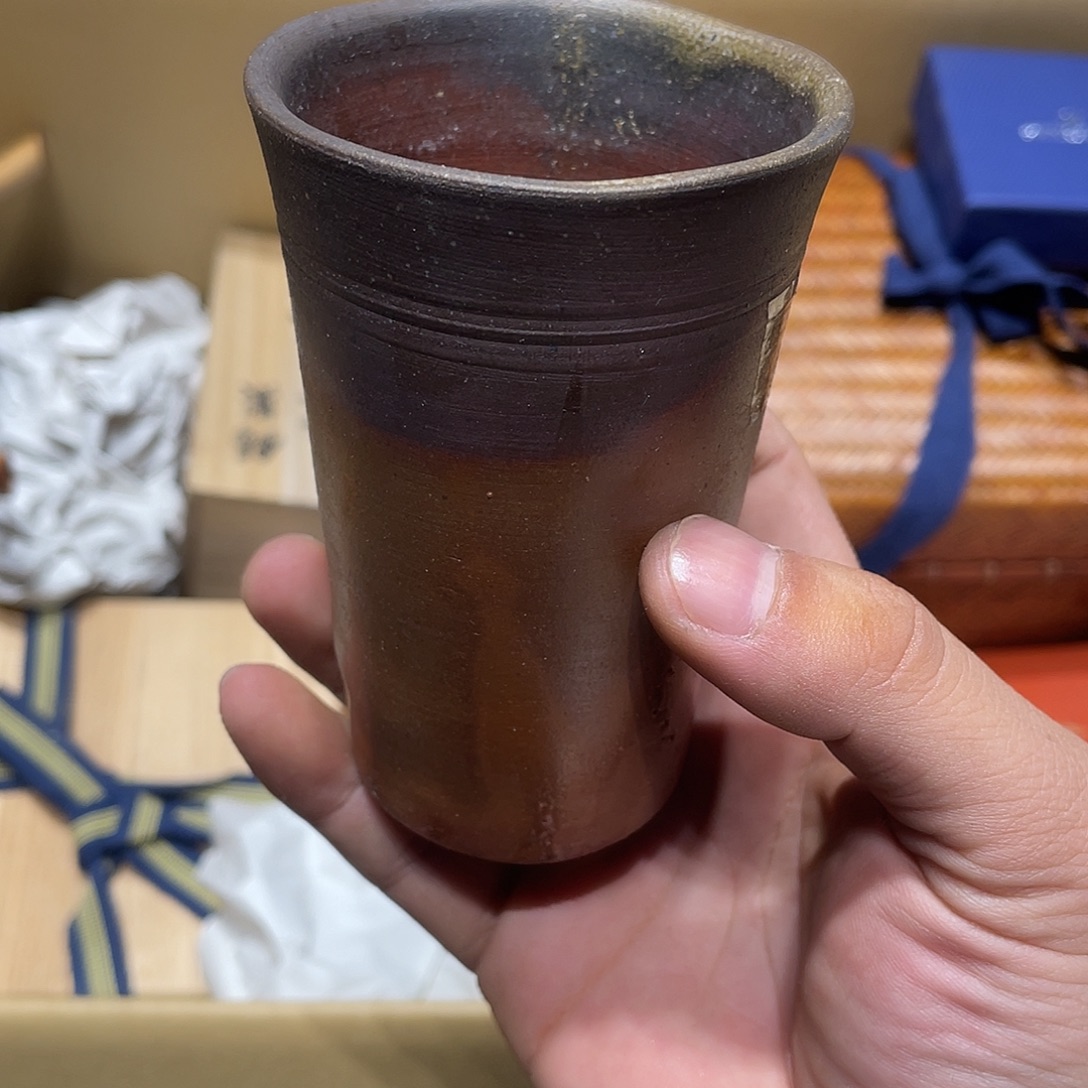 C***N中古物品、谨慎参拍