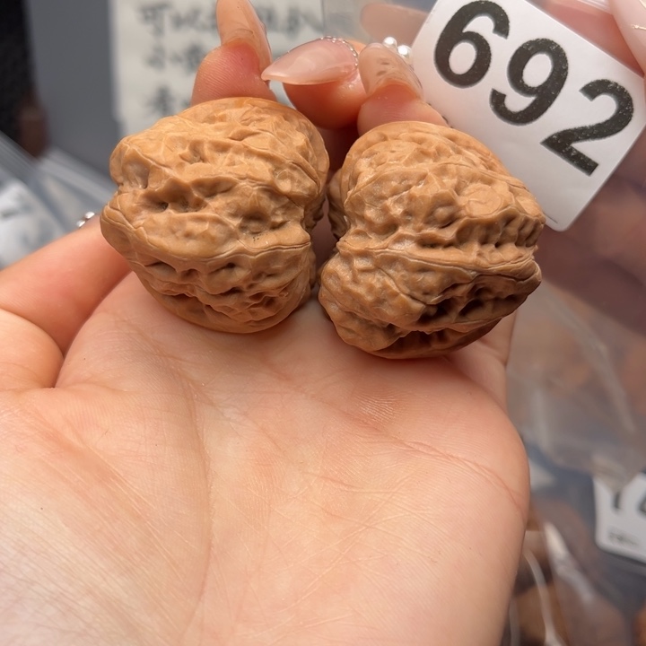 吊坠文玩核桃蛤蟆37/41