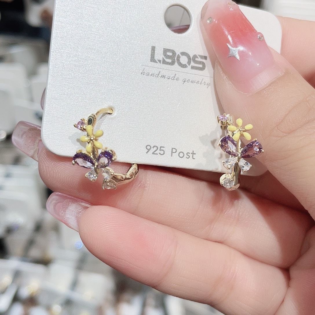 合成立方氧化锆铜合金925银