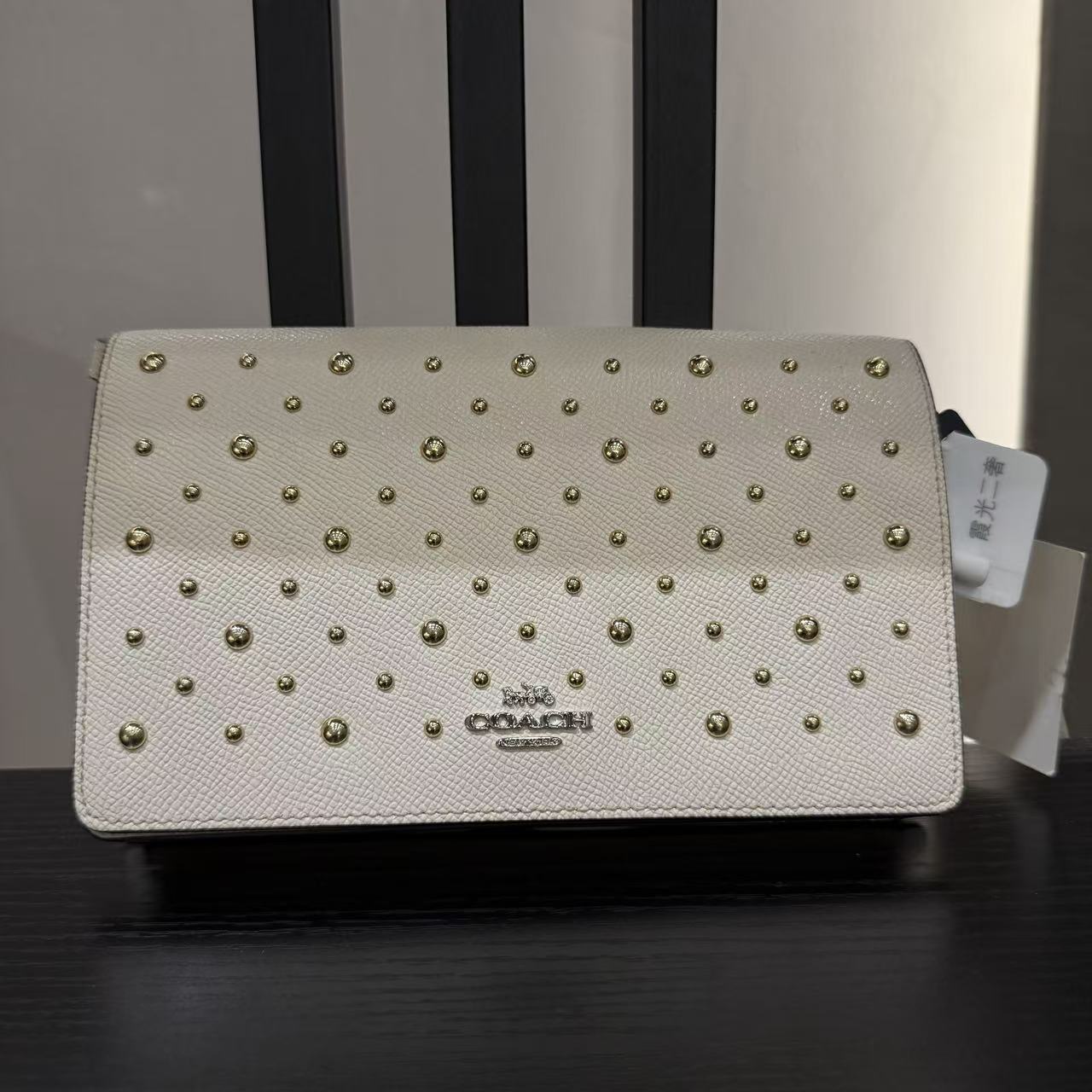 95新 COACH/蔻驰 B015