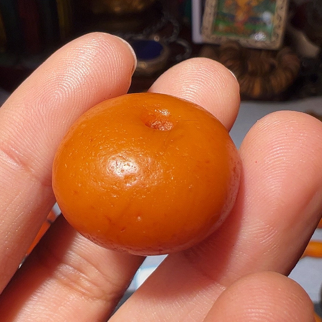 许***多非洲紫檀（红花梨）