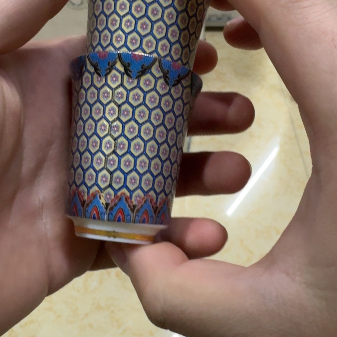 你好陶瓷 796445312355521