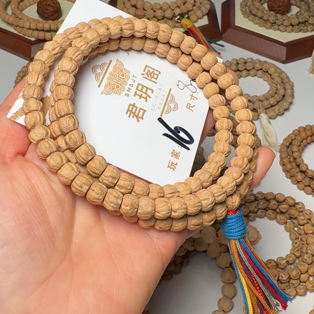 一***往吊坠柏香籽/百香籽