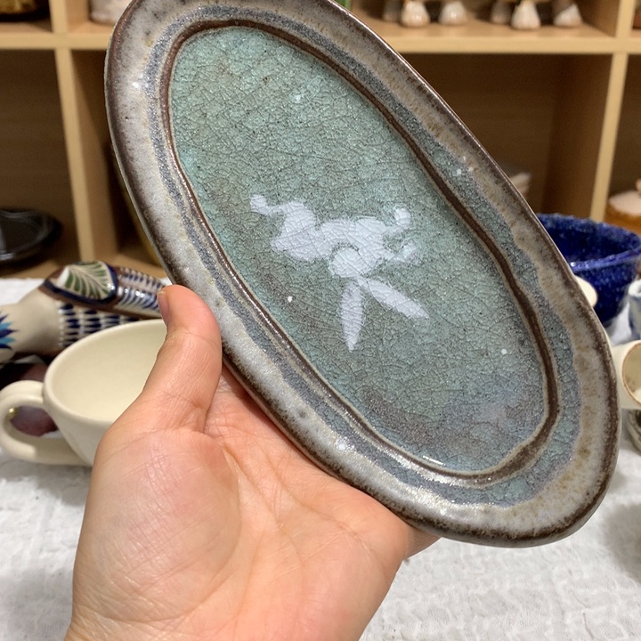 陶器 不乱于心 保持热爱