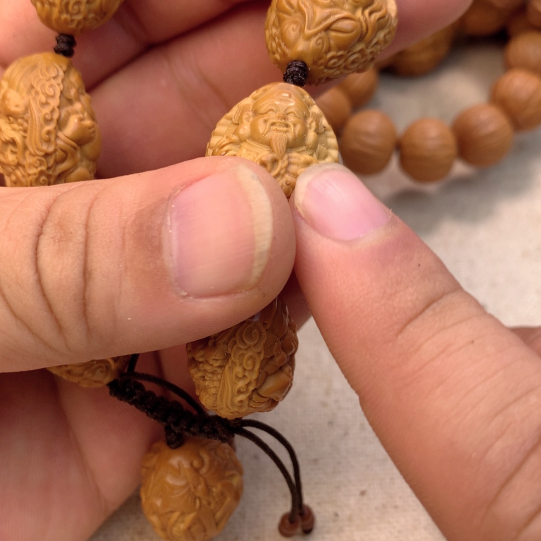 橄榄核手串/手链橄榄核手串/手链