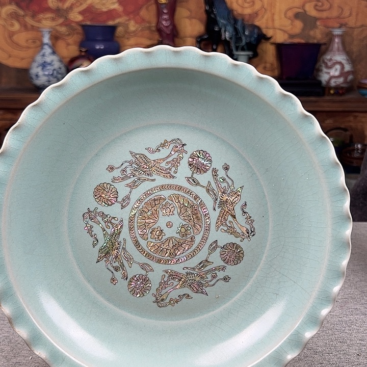 摆件瓷器瓷器瓷器瓷器瓷器