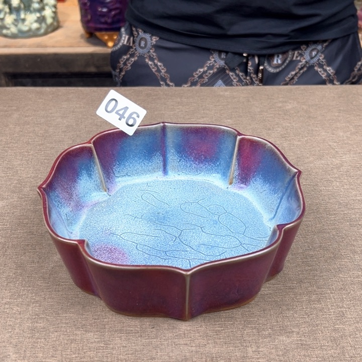 摆件陶瓷高端赏器