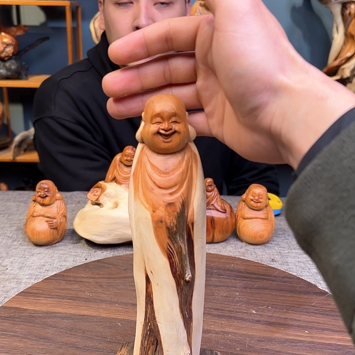 柏木（崖柏）关注一下