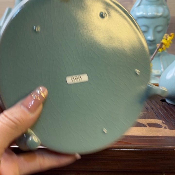 三足笔洗一一一一一一一