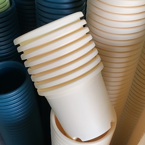 树脂四季2号6个无托米黄