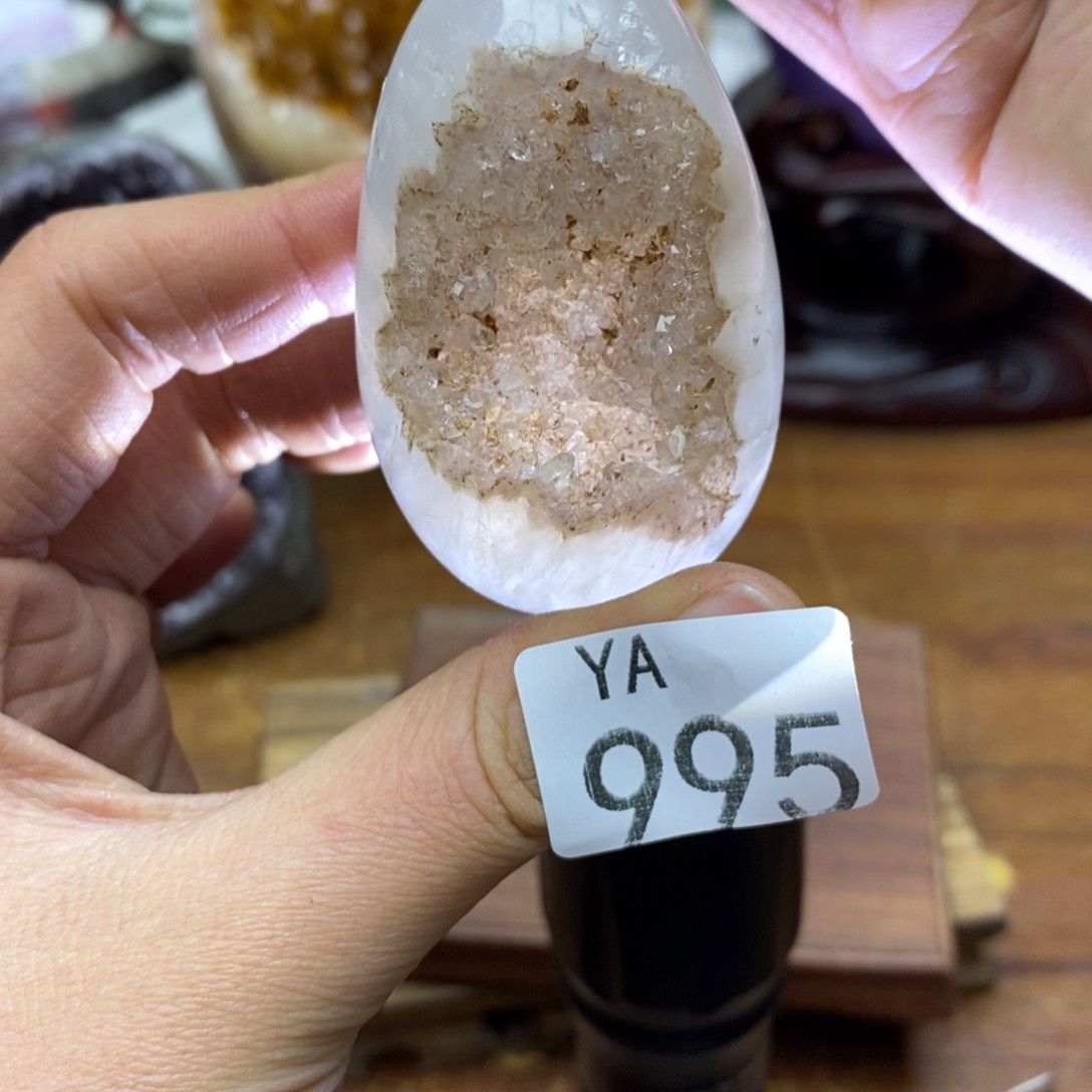 水晶大型摆件（非配饰）未镶嵌