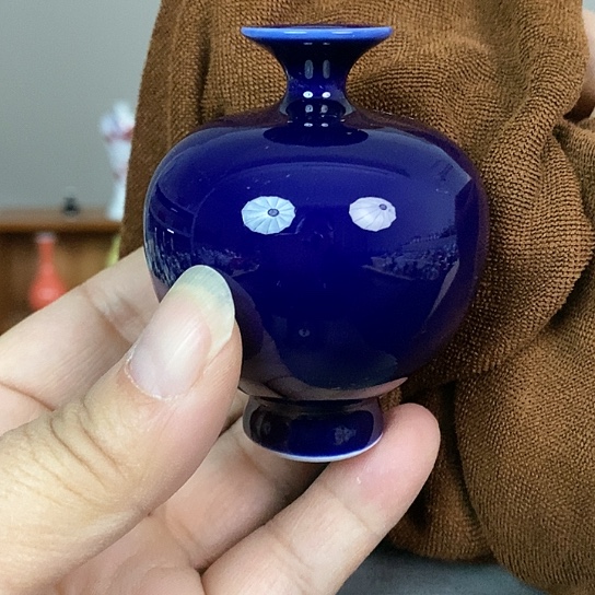 摆件景德镇瓷器精品鉴赏博览