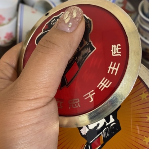 瓷片景德镇陶瓷学院