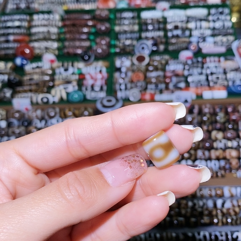 【闪购商品】玛瑙/玉髓散珠