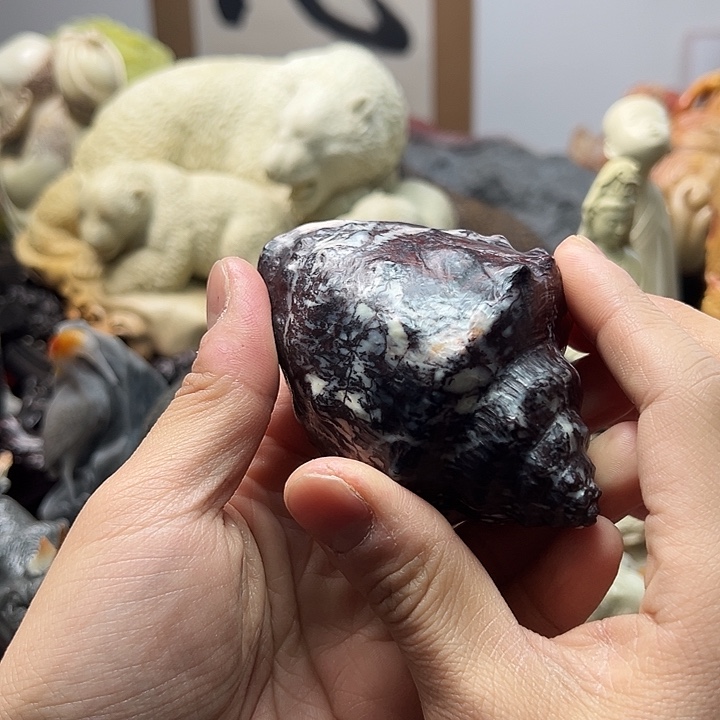 寿山石寿山石摆件