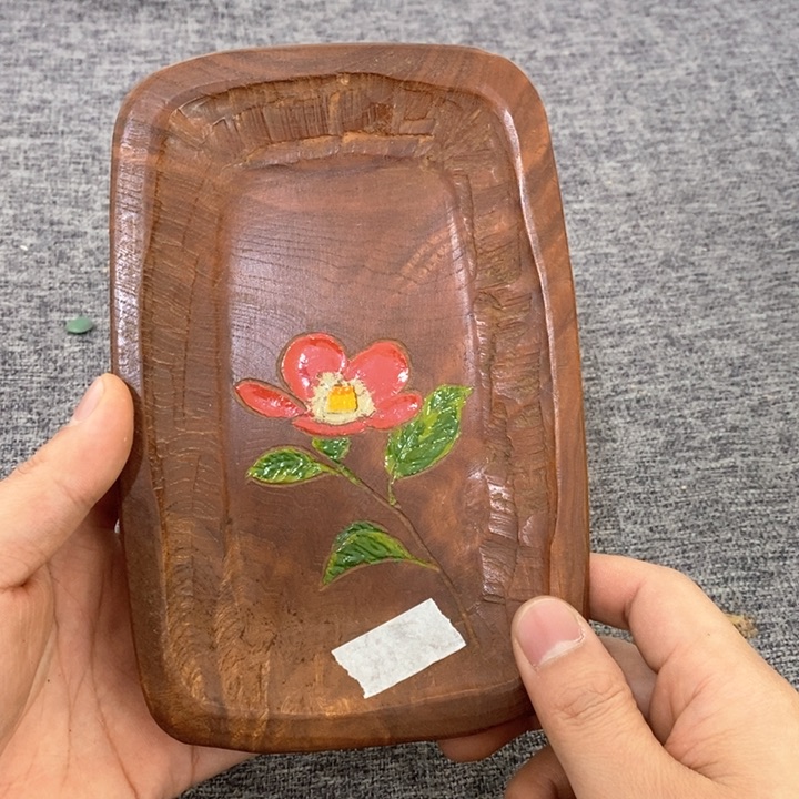 紫砂茶杯非常漂亮好看的花瓶