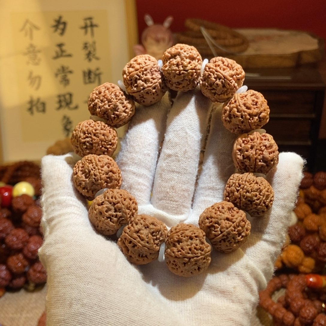 金刚菩提吊坠226原籽