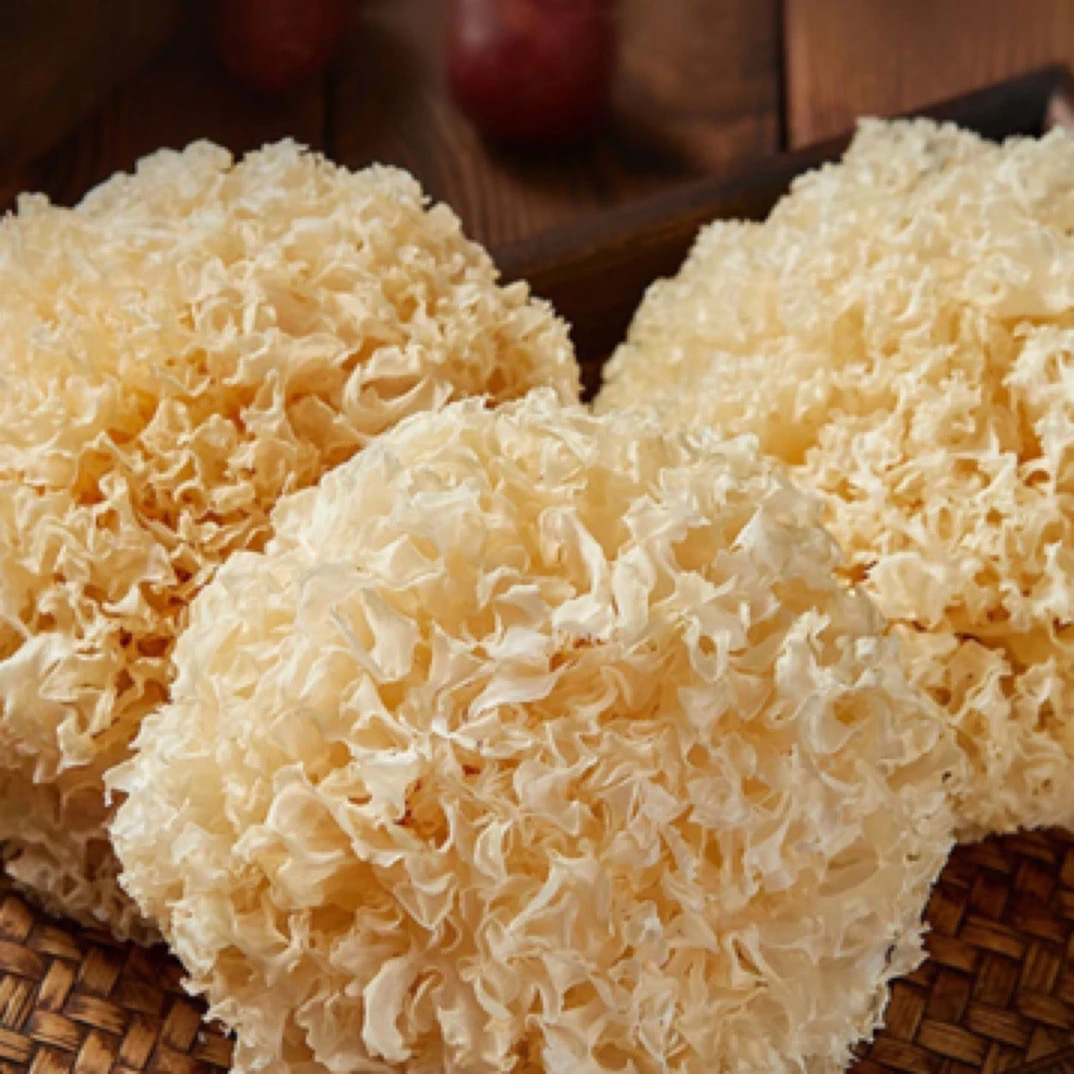 【村干部助农】云南土特产【银耳】