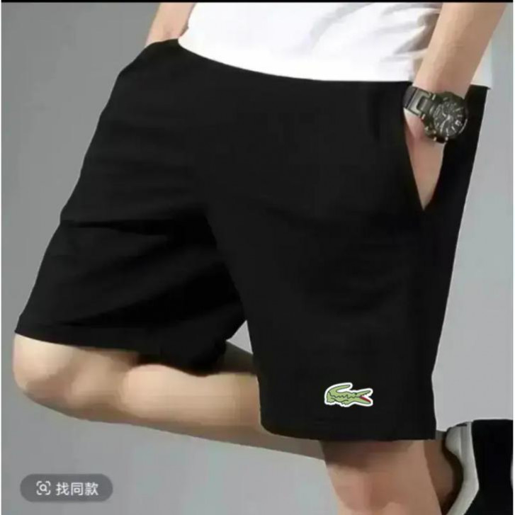 WZ【一折粉丝福利】夏季男女同款百搭时尚潮牌休闲短裤