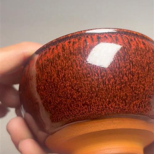 【闪购商品】茶盏-84.............