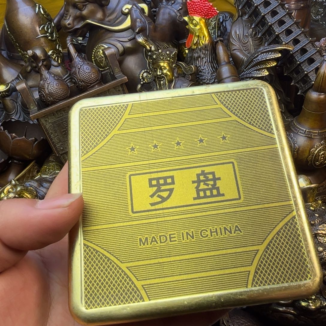 精品铜器精品摆件  