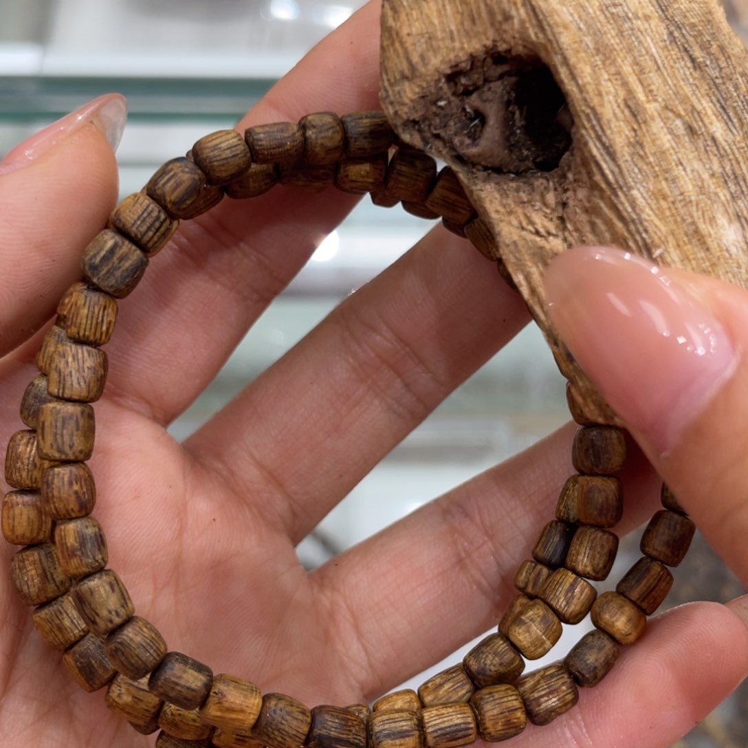 香榧木海南绿棋楠卡5随行2g以上多样性发一