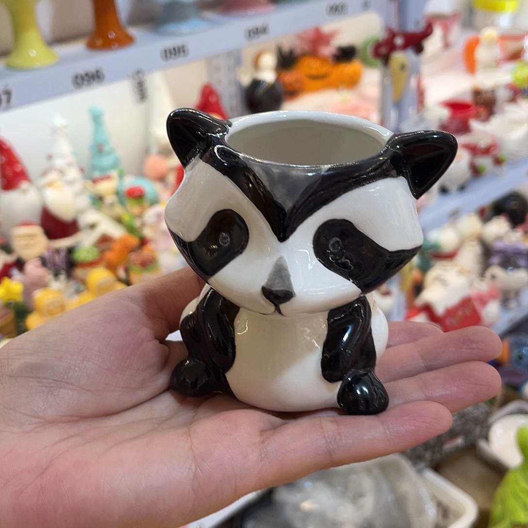 陶瓷微瑕介意慎拍