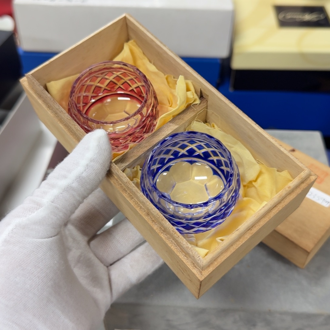 严选美物 福利多多