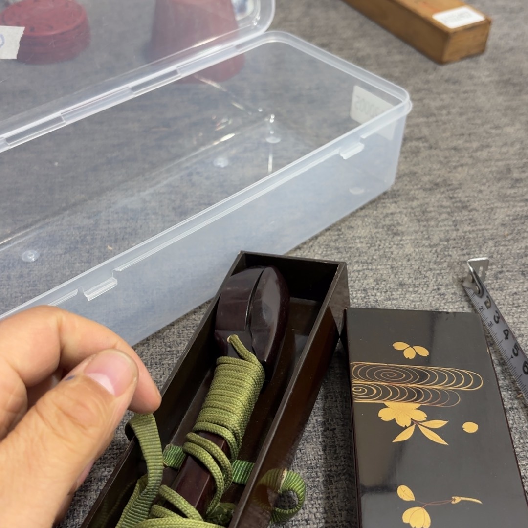 非常好看的物品 The 