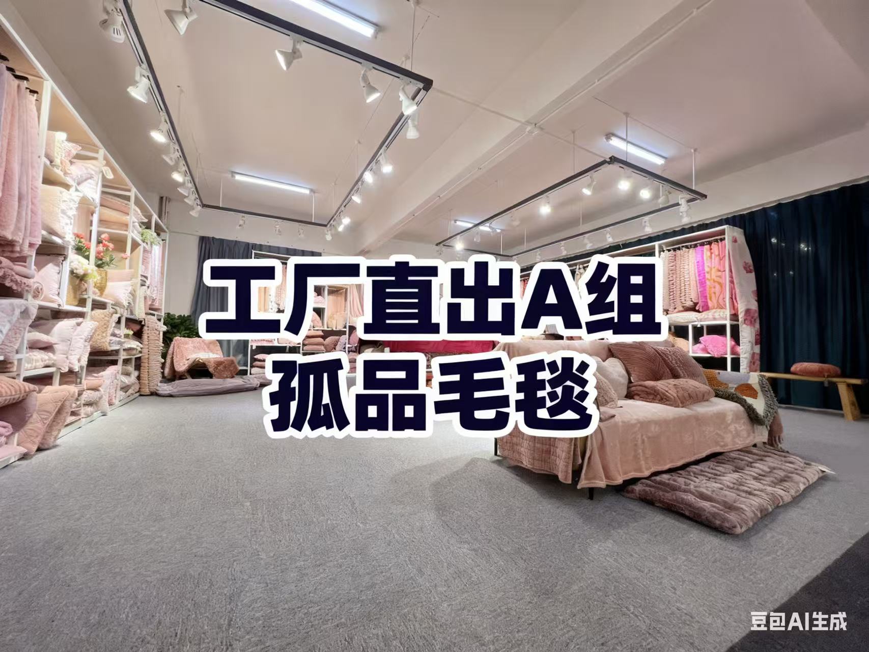 T组 孤品毛毯  根据标签下单